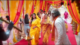 Taara - 16th March 2026